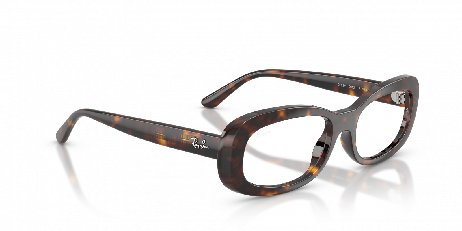 Ray Ban RX2221V 2012  